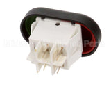 MCR68 Globe Power Switch