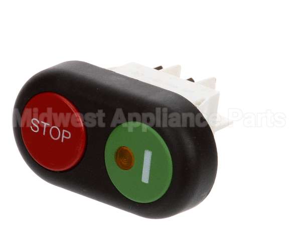 MCR68 Globe Power Switch