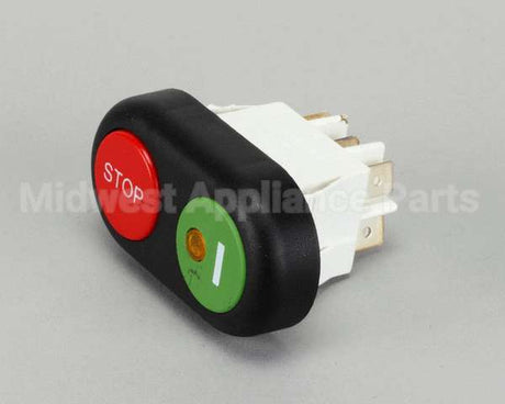 MCR69 Globe Power Switch