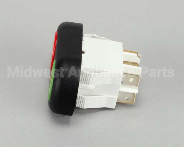 MCR69 Globe Power Switch