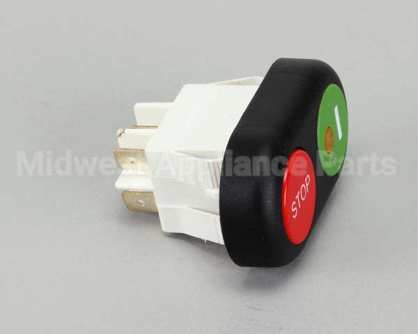 MCR69 Globe Power Switch