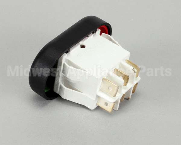 MCR69 Globe Power Switch