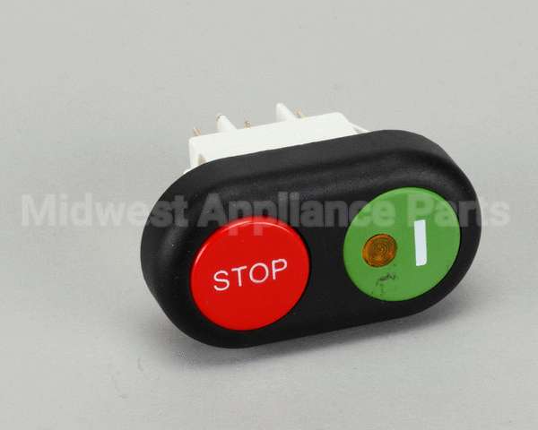 MCR69 Globe Power Switch