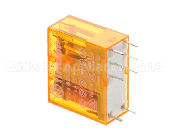 MCR75 Globe Relay