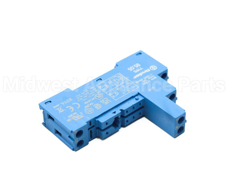 MCR76 Globe Relay Mount