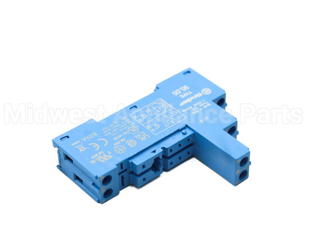 MCR76 Globe Relay Mount