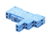 MCR76 Globe Relay Mount