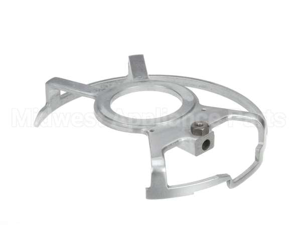 MCRB141 Globe Knife Ring Guard