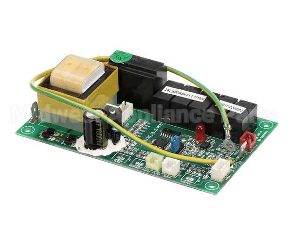 MCZBL150-56 Norpole Control Board (Ewcim350S)