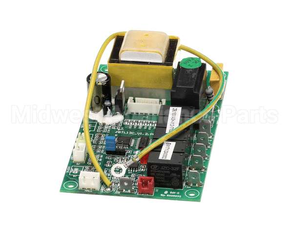 MCZBL150-56 Norpole Control Board (Ewcim350S)