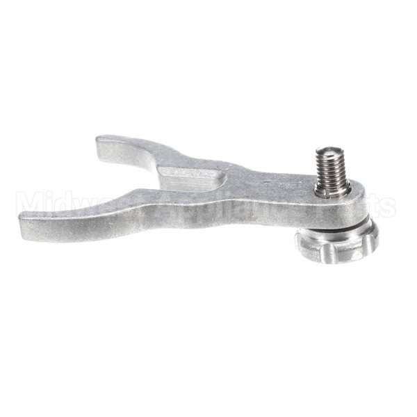 MD-0505 Compatible Belshaw Cylinder Clamp Assembly