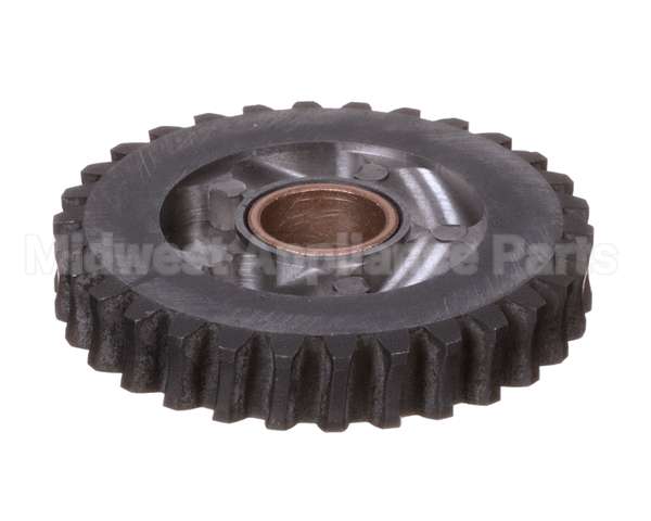 MD-0541 Belshaw Clutch Gear Assembly Single Lead