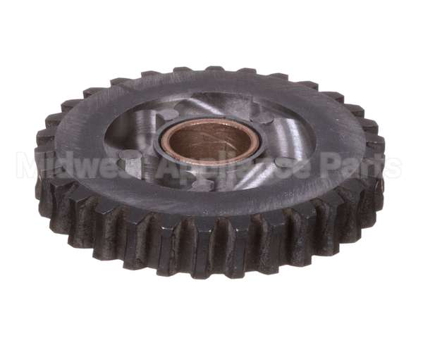 MD-0541 Belshaw Clutch Gear Assembly Single Lead