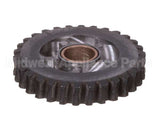 MD-0541 Belshaw Clutch Gear Assembly Single Lead