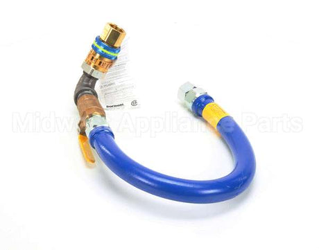 MD100 Dormont 1 X 34 Hose Mcd