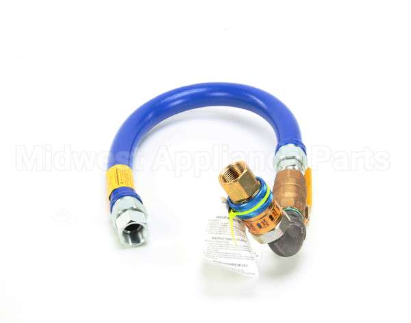 MD100 Dormont 1 X 34 Hose Mcd