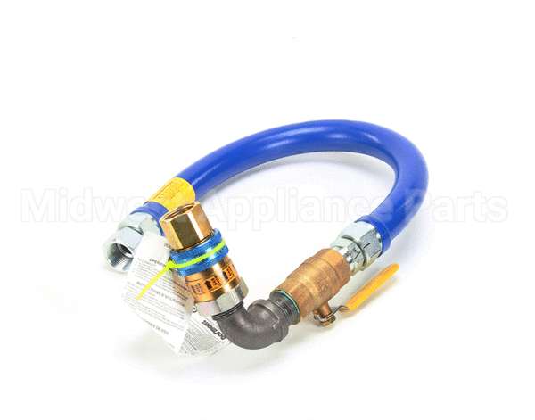 MD100 Dormont 1 X 34 Hose Mcd