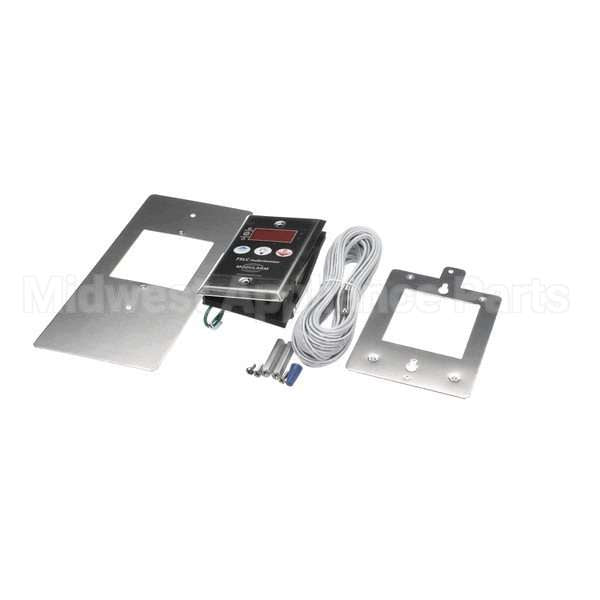 MD75-CONVERSION Compatible Fast Thermometer Fl Mnt Batt Backup