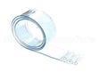 MDDCM3 Cci Cool Curtain 3Pk 4X84X.08 Repl Strips G Bar