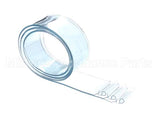 MDDCM3 Cci Cool Curtain 3Pk 4X84X.08 Repl Strips G Bar