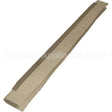 MDFB-30 Compatible International Cold Storage Door Sweep 32In I.c.s