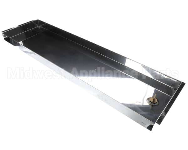 MDRIP13 Rotisol Drip Pan Mid 5-8 Spit