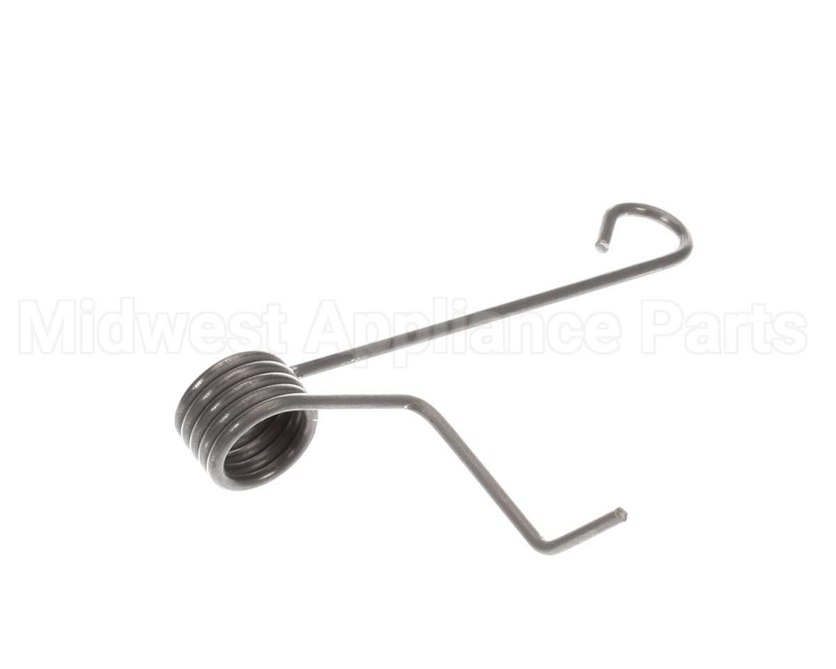ME01110000 Jac Machines Unic (Right Scraper Spring)