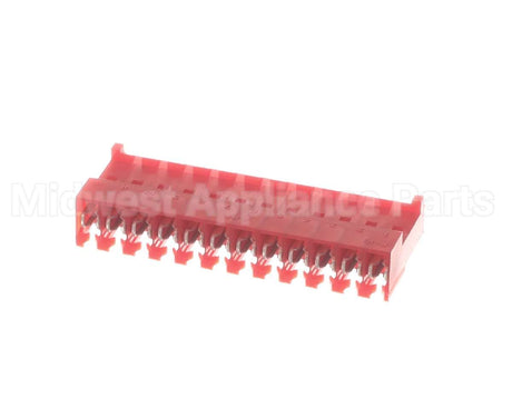 ME10-050 Henny Penny Connector-Ins/Disp 12 Pin