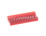 ME10-050 Henny Penny Connector-Ins/Disp 12 Pin