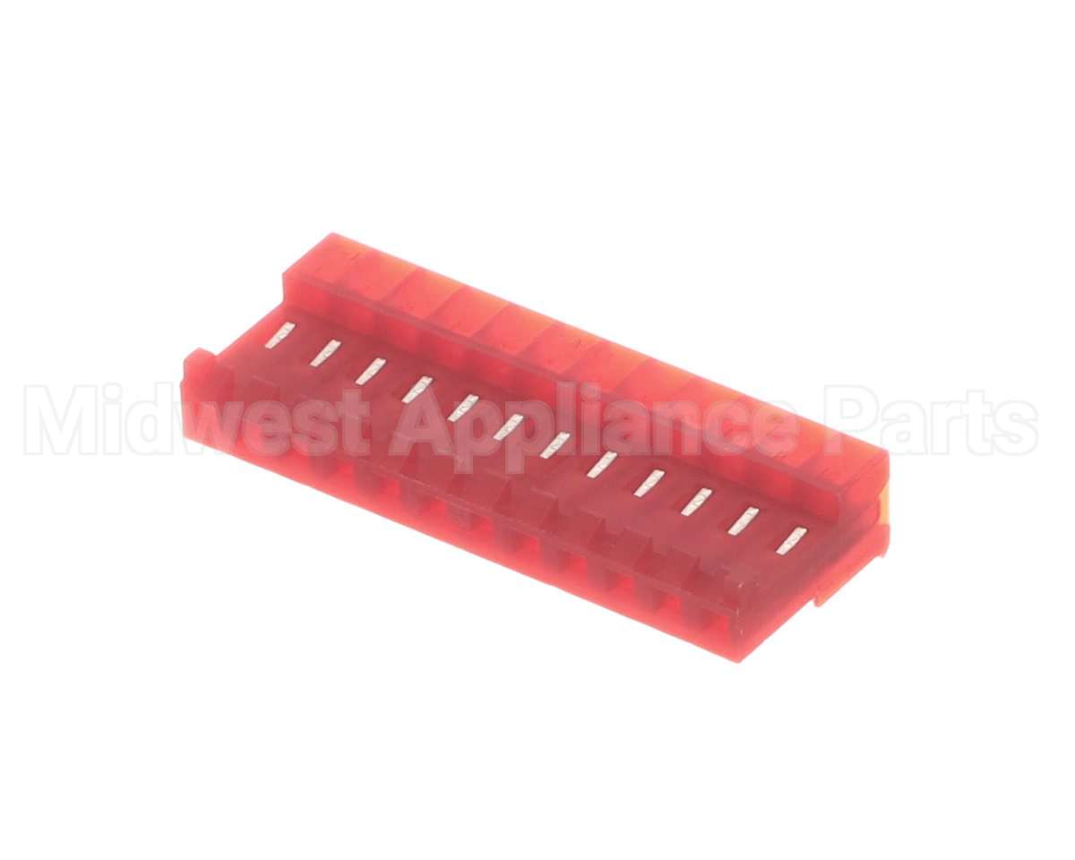 ME10-050 Henny Penny Connector-Ins/Disp 12 Pin
