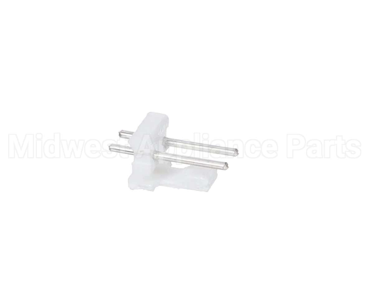 ME10-052 Henny Penny Connector - 2 Pin