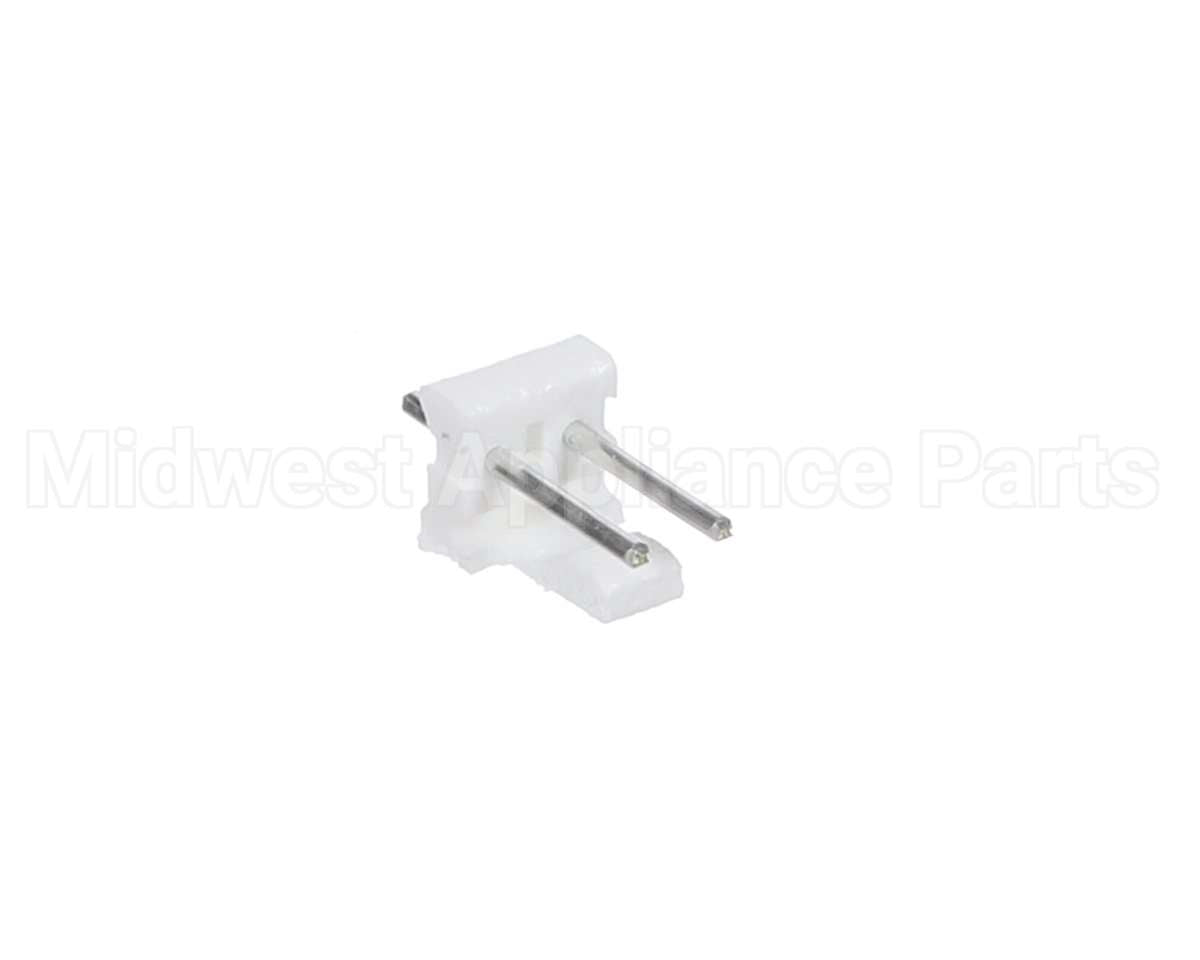 ME10-052 Henny Penny Connector - 2 Pin
