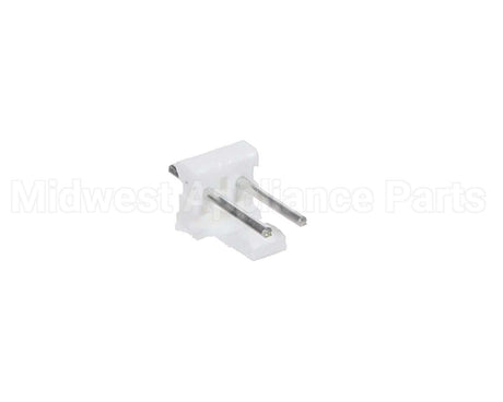 ME10-052 Henny Penny Connector - 2 Pin