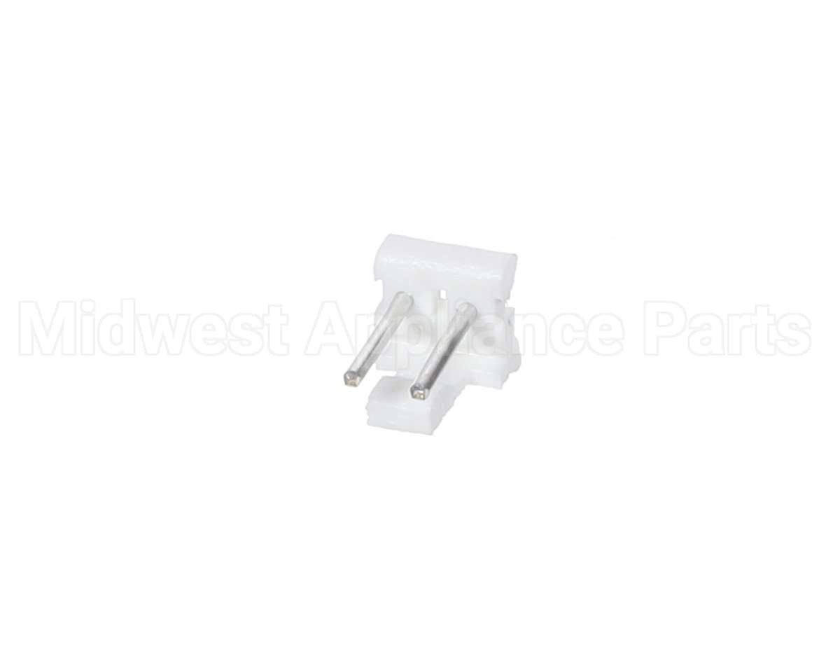 ME10-052 Henny Penny Connector - 2 Pin