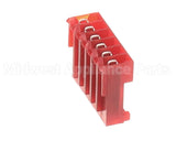 ME10-055 Henny Penny Connector - Ins/Disp 6 Pin