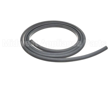 ME101-0009 Picard Ovens Extrusion Shaped E , Gray Sili