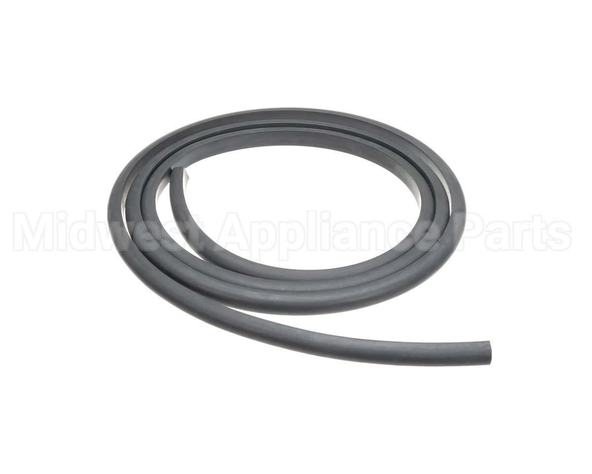 ME101-0009 Picard Ovens Extrusion Shaped E , Gray Sili