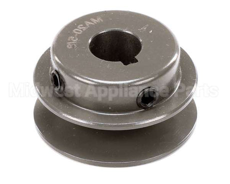 ME19-0002 Picard Ovens Pulley Ma20 X 5/8 Ins. Dia. Wi
