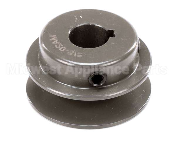 ME19-0002 Picard Ovens Pulley Ma20 X 5/8 Ins. Dia. Wi