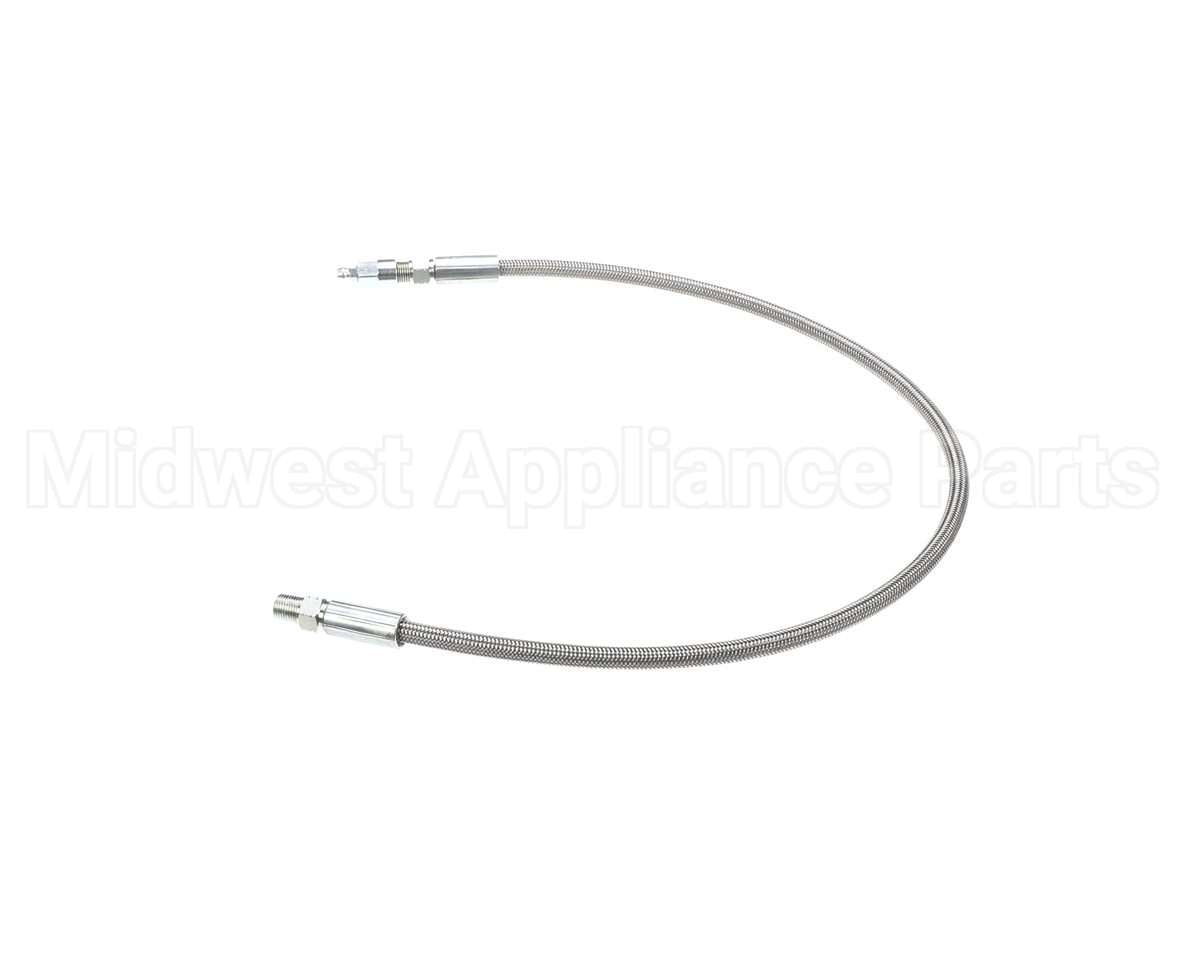 ME24-0130 Picard Ovens 2' Greasing Tube