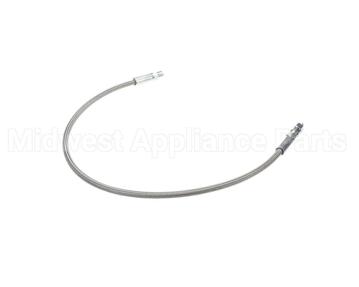 ME24-0130 Picard Ovens 2' Greasing Tube