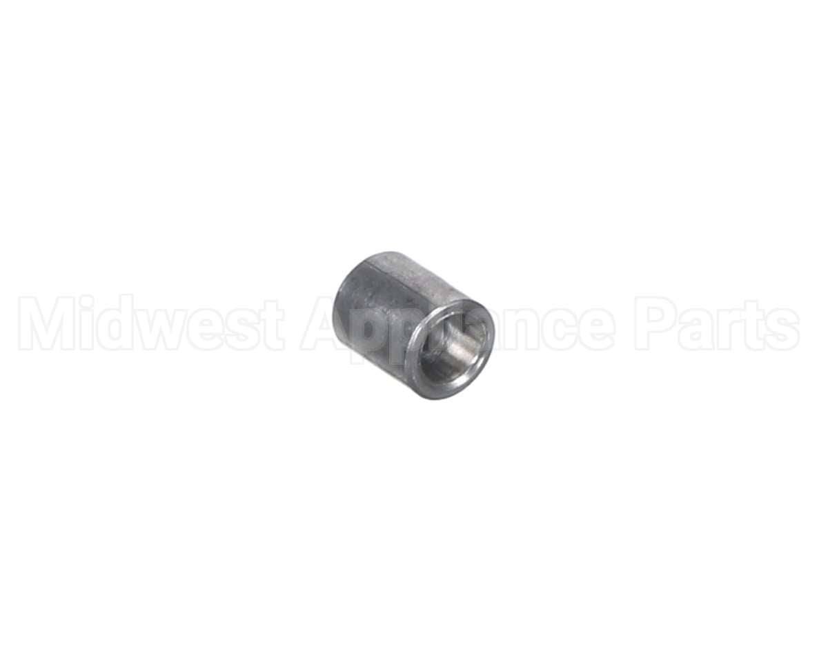 ME50-011 Henny Penny Spacer-.250Odx.171Idx.297Lg Al