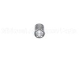 ME50-011 Henny Penny Spacer-.250Odx.171Idx.297Lg Al