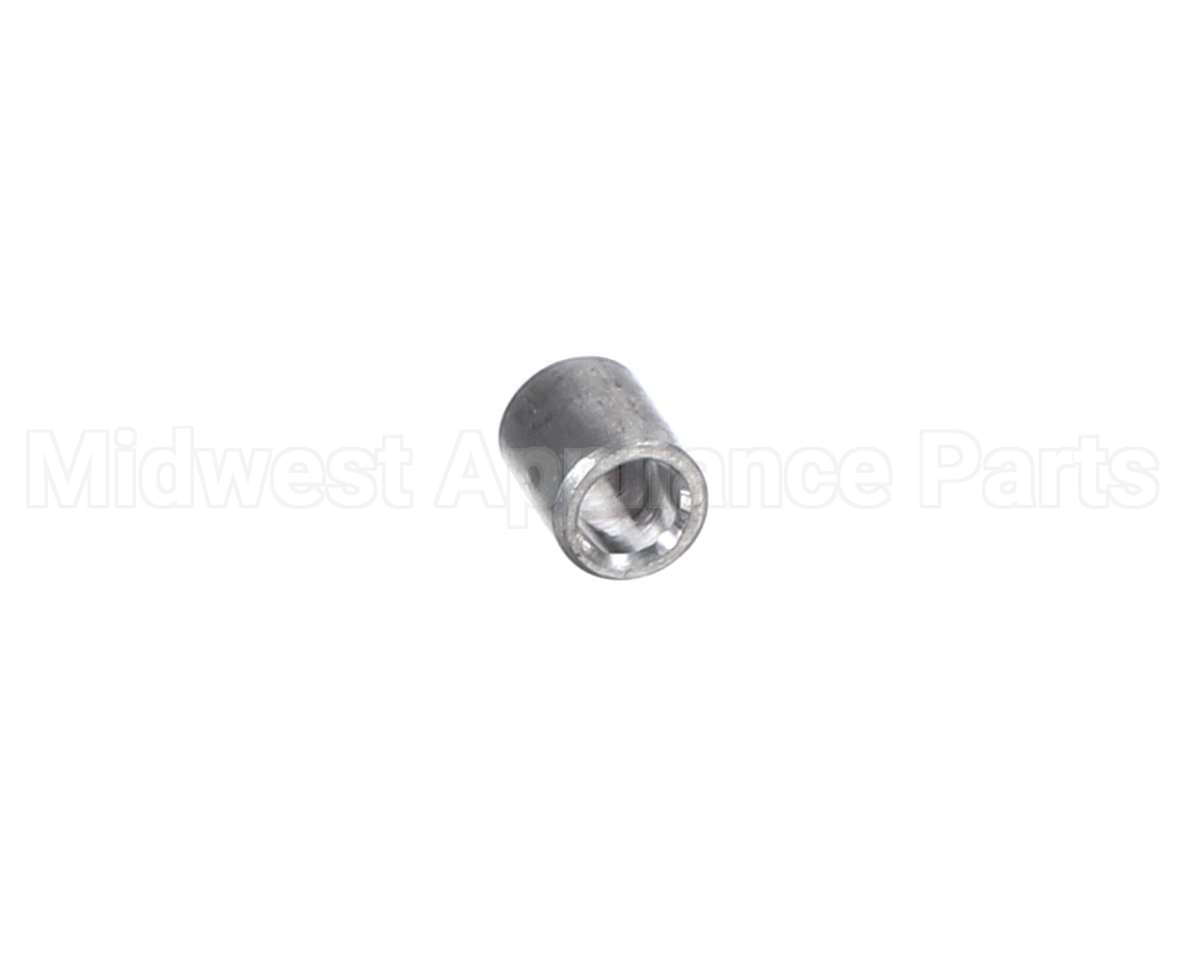 ME50-011 Henny Penny Spacer-.250Odx.171Idx.297Lg Al