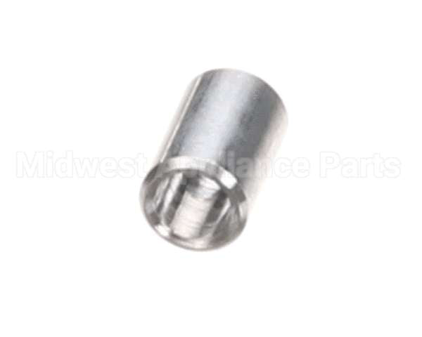 ME50-014 Henny Penny Spacer-.250Odx.171Dx.390Lg Al