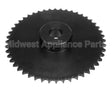 ME57-0175 Hot Rocks Oven Sprocket #40 Type B 48 Teeth 1 Kw 2 Set