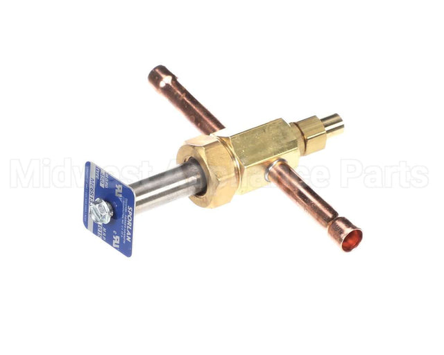 ME6S130HP Compatible Heatcraft Liquid Line Solenoid