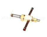 ME6S130HP Compatible Heatcraft Liquid Line Solenoid
