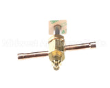 ME6S130HP Compatible Heatcraft Liquid Line Solenoid