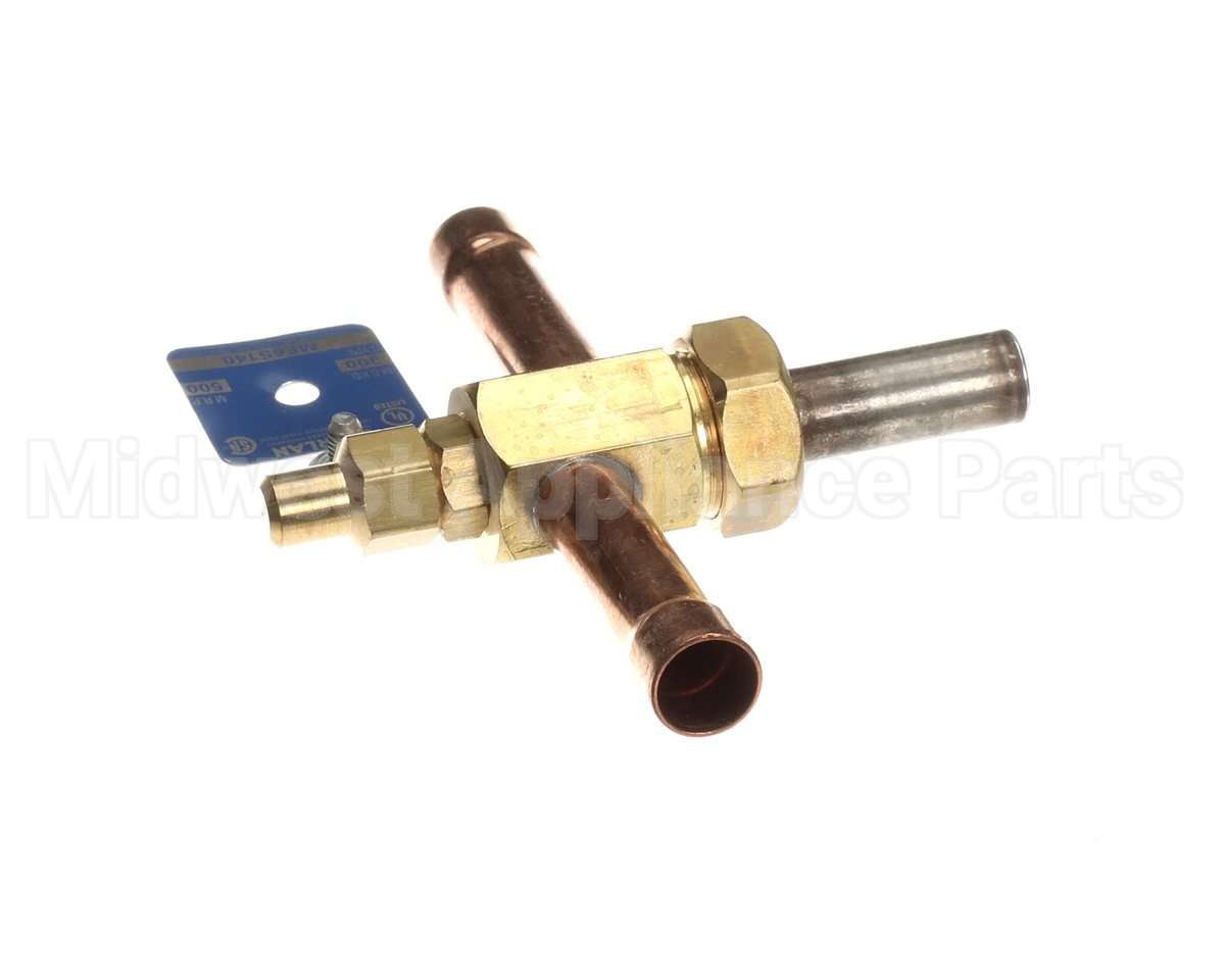 ME6S140 Compatible Heatcraft Pump Down Valve
